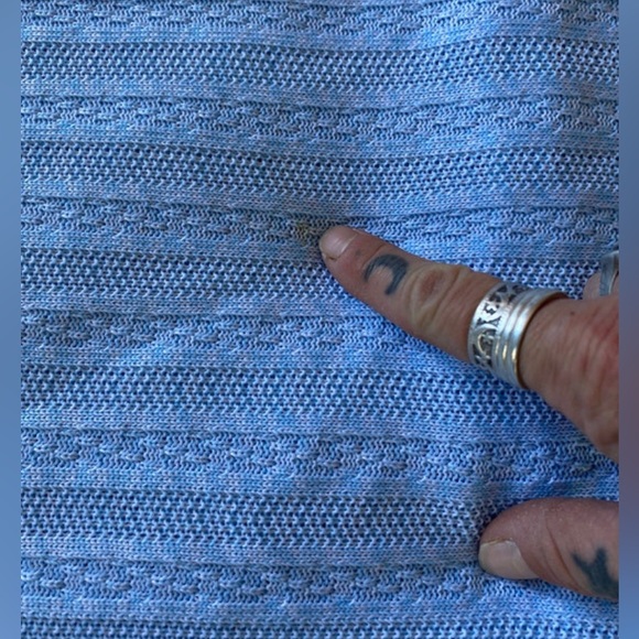 VTG 1960’s Vicki Vaughn Mod Babydoll Dress! - Picture 9 of 10